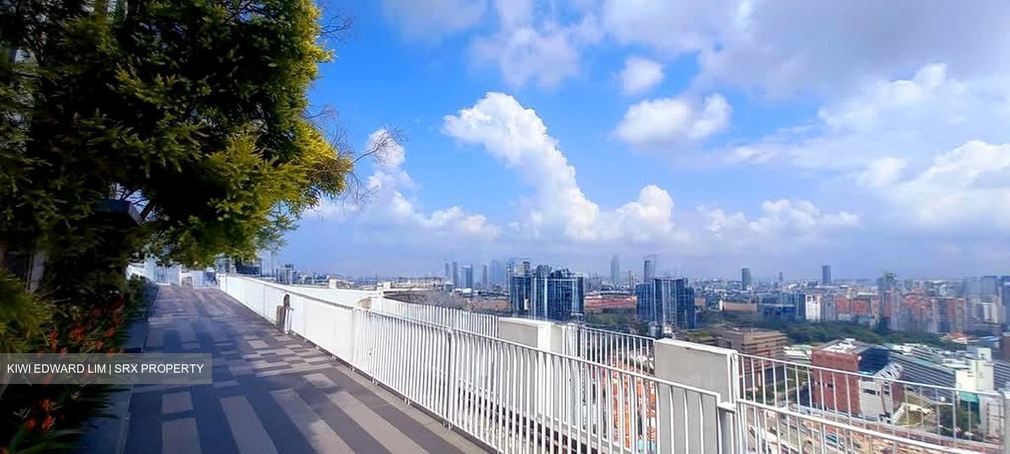 Blk 1D The Pinnacle@Duxton (Bukit Merah), HDB 4 Rooms #594561351